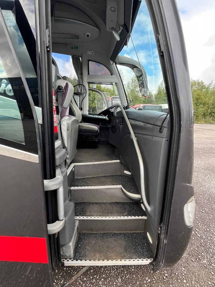 Scania Irizar i6 - Kaugsõidu buss: pilt 5 Scania Irizar i6 - Kaugsõidu buss: pilt 5