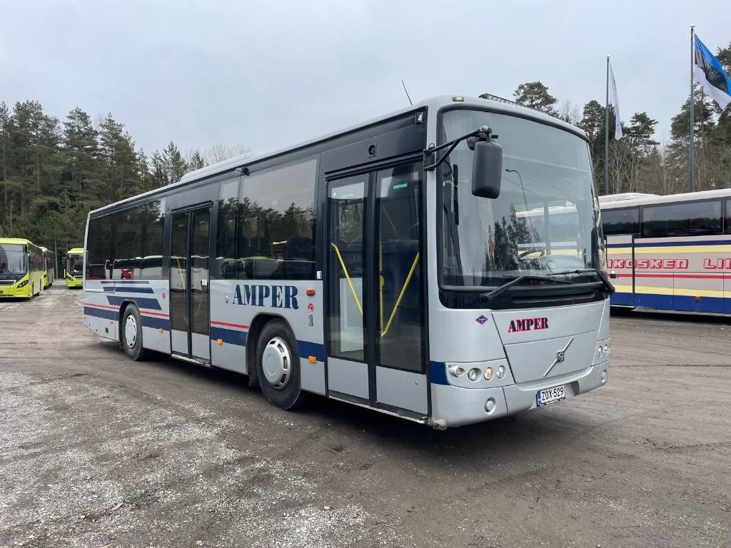 Volvo 8700 B7R - Maakonnaliini buss: pilt 2 Volvo 8700 B7R - Maakonnaliini buss: pilt 2