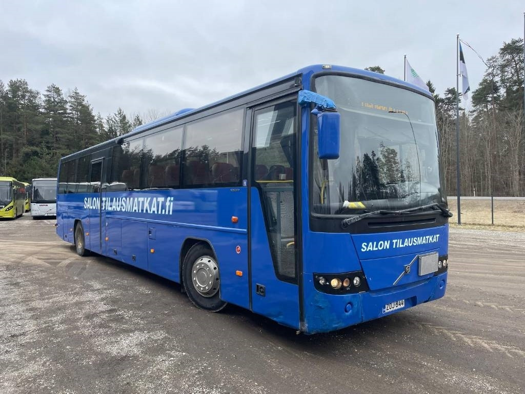 Volvo 8700 B7R - Maakonnaliini buss: pilt 1 Volvo 8700 B7R - Maakonnaliini buss: pilt 1