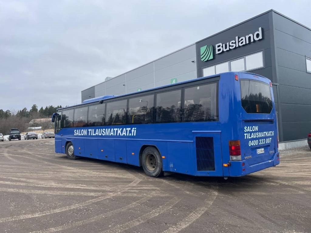 Volvo 8700 B7R - Maakonnaliini buss: pilt 4 Volvo 8700 B7R - Maakonnaliini buss: pilt 4
