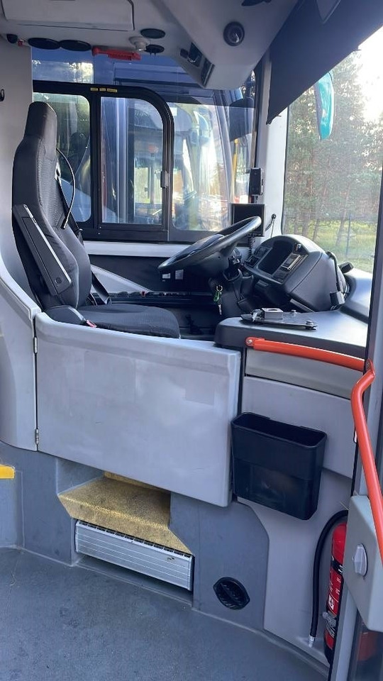 Volvo 8900 B7RLE - Linnaliini buss: pilt 5 Volvo 8900 B7RLE - Linnaliini buss: pilt 5