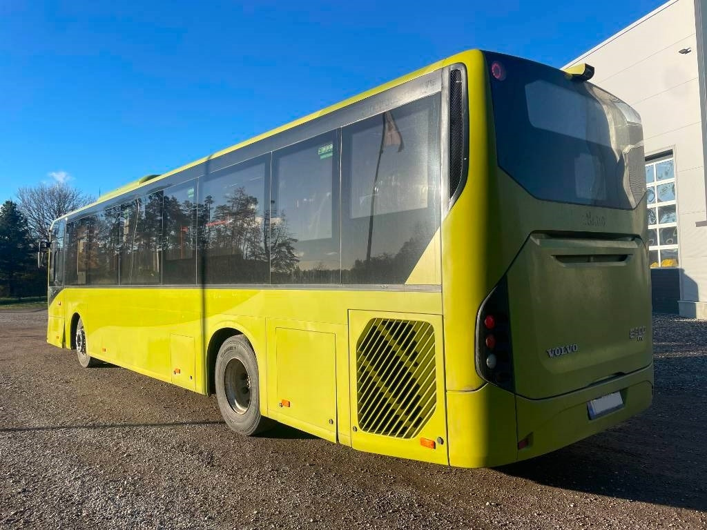 Volvo 8900 B7RLE - Linnaliini buss: pilt 3 Volvo 8900 B7RLE - Linnaliini buss: pilt 3