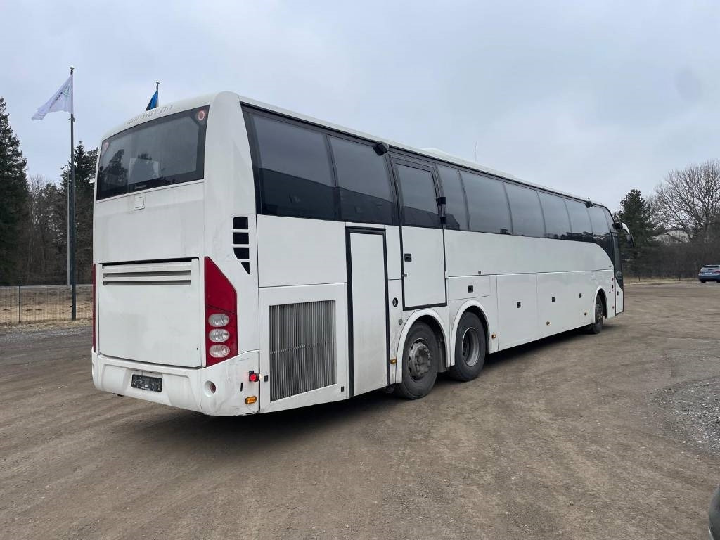 Volvo 9700HD - Kaugsõidu buss: pilt 3 Volvo 9700HD - Kaugsõidu buss: pilt 3