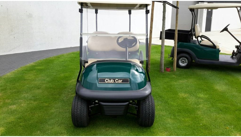 Club Car Precedent 2018 - Golfiauto: pilt 3 Club Car Precedent 2018 - Golfiauto: pilt 3