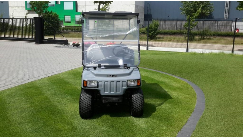Club Car carryall 100 new ! - Golfiauto: pilt 3 Club Car carryall 100 new ! - Golfiauto: pilt 3