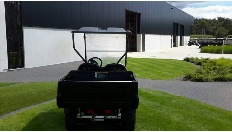 Club Car carryall 100 new ! - Golfiauto: pilt 4 Club Car carryall 100 new ! - Golfiauto: pilt 4