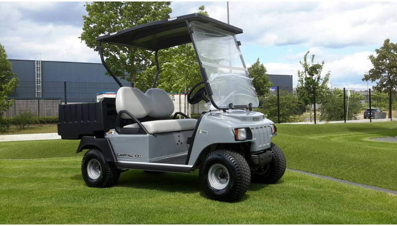Club Car carryall 100 new ! - Golfiauto: pilt 1 Club Car carryall 100 new ! - Golfiauto: pilt 1