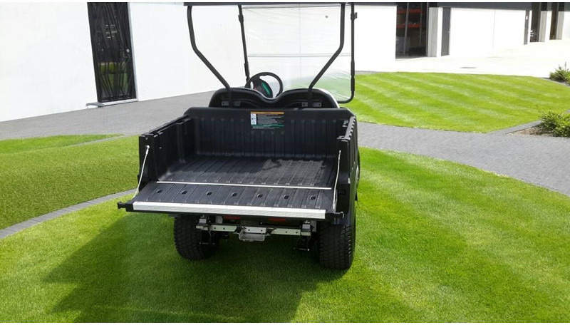 Club Car carryall 100 new ! - Golfiauto: pilt 5 Club Car carryall 100 new ! - Golfiauto: pilt 5