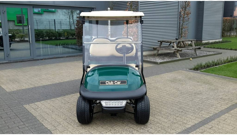 Club Car precedent 2018 - Golfiauto: pilt 3 Club Car precedent 2018 - Golfiauto: pilt 3