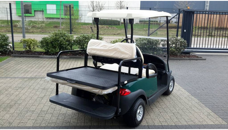 Club Car precedent 2018 - Golfiauto: pilt 5 Club Car precedent 2018 - Golfiauto: pilt 5