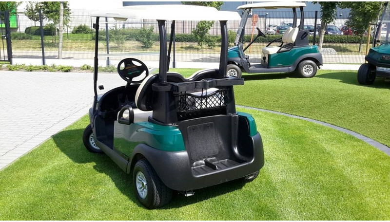 Club Car tempo 2020 lithuim - Golfiauto: pilt 5 Club Car tempo 2020 lithuim - Golfiauto: pilt 5