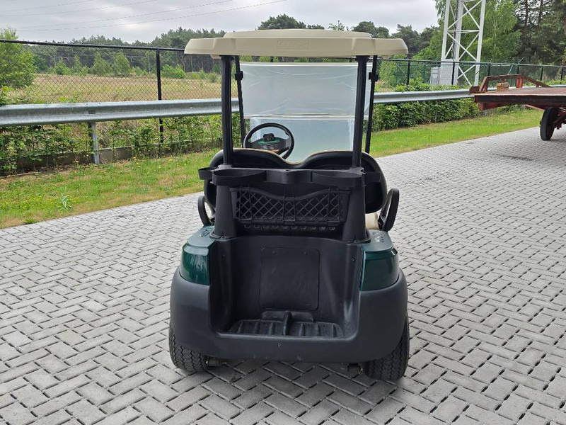 Club Car tempo 2021 - Golfiauto: pilt 5 Club Car tempo 2021 - Golfiauto: pilt 5