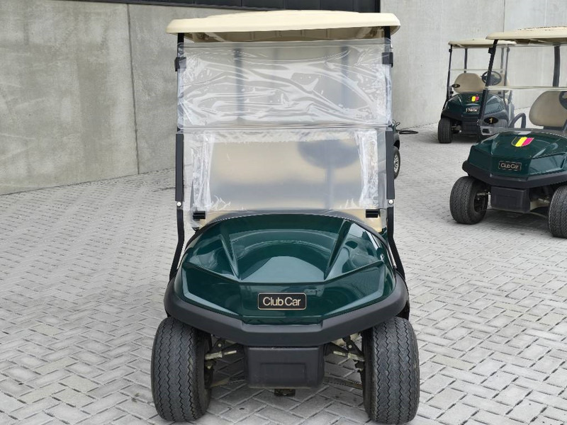Club Car tempo 2021 lithuim - Golfiauto: pilt 4 Club Car tempo 2021 lithuim - Golfiauto: pilt 4