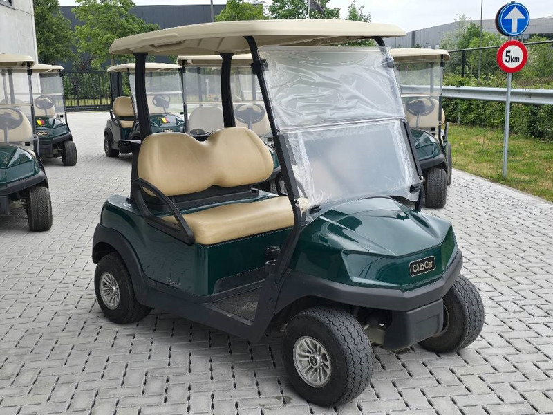Club Car tempo 2021 lithuim - Golfiauto: pilt 2 Club Car tempo 2021 lithuim - Golfiauto: pilt 2