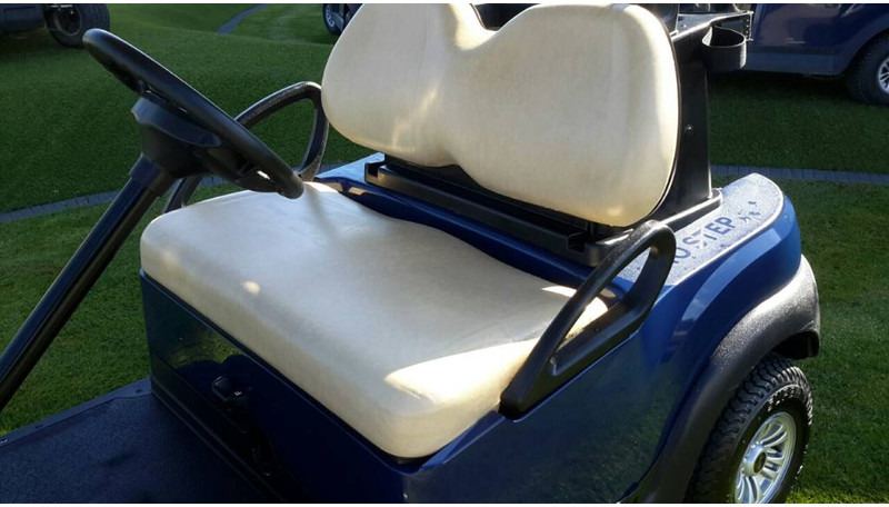 Club Car tempo 2021 new battery pack - Golfiauto: pilt 5 Club Car tempo 2021 new battery pack - Golfiauto: pilt 5