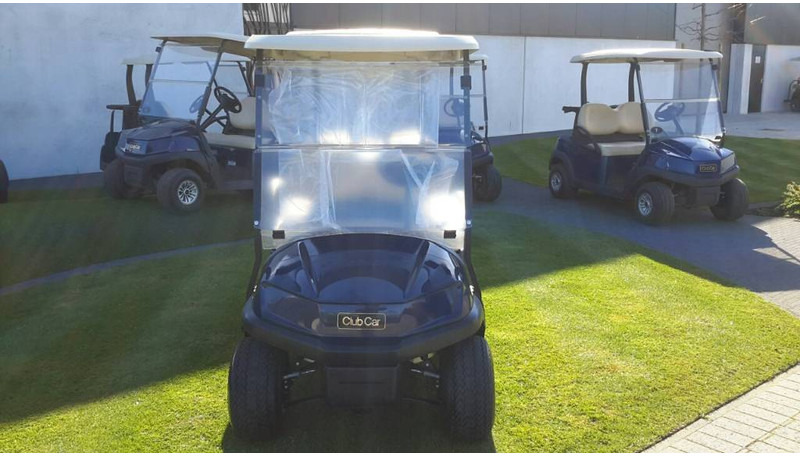 Club Car tempo 2021 new battery pack - Golfiauto: pilt 3 Club Car tempo 2021 new battery pack - Golfiauto: pilt 3