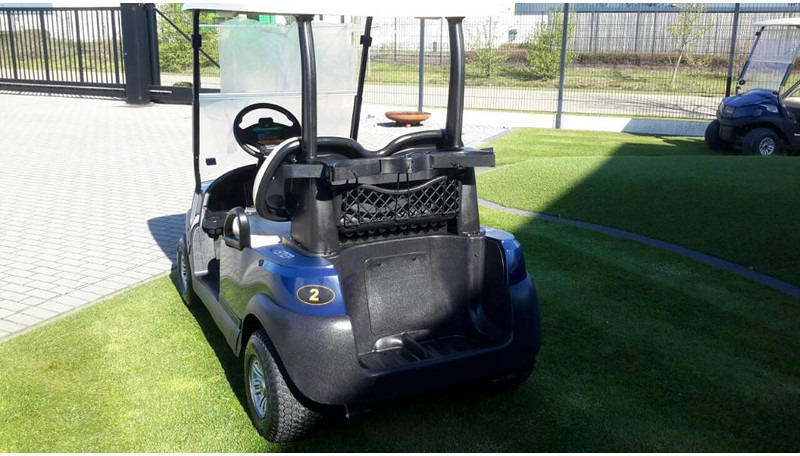 Club Car tempo 2021 new battery pack - Golfiauto: pilt 4 Club Car tempo 2021 new battery pack - Golfiauto: pilt 4