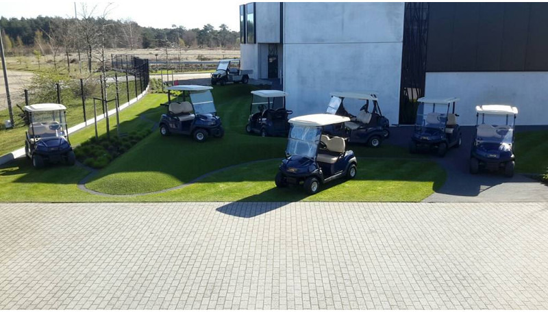 Club Car tempo 2021 new battery pack - Golfiauto: pilt 1 Club Car tempo 2021 new battery pack - Golfiauto: pilt 1