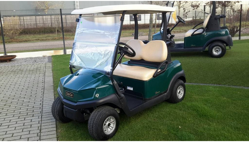 Club Car tempo 2021 new battery pack - Golfiauto: pilt 2 Club Car tempo 2021 new battery pack - Golfiauto: pilt 2