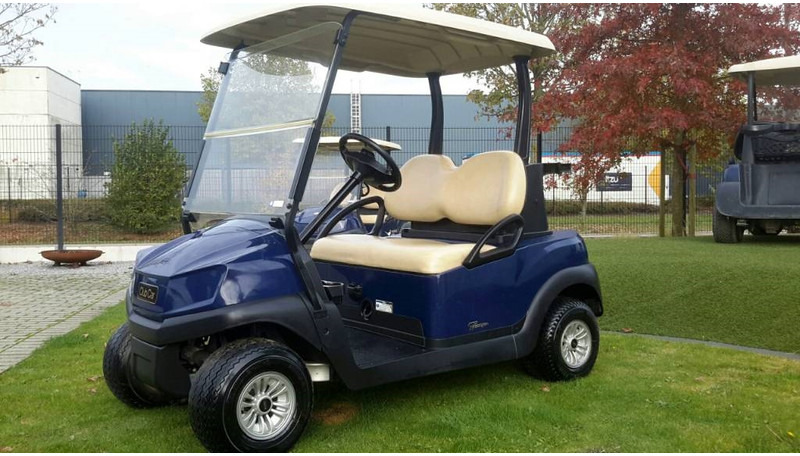 Club Car tempo 2022 - Golfiauto: pilt 3 Club Car tempo 2022 - Golfiauto: pilt 3