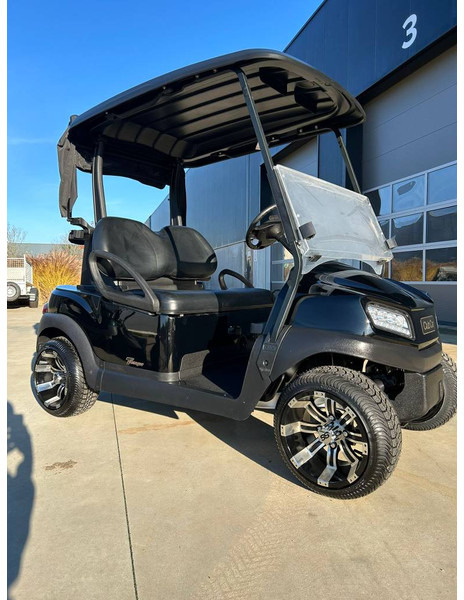 Club Car tempo 2022 - Golfiauto: pilt 1 Club Car tempo 2022 - Golfiauto: pilt 1