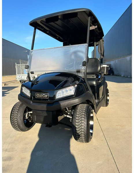Club Car tempo 2022 - Golfiauto: pilt 2 Club Car tempo 2022 - Golfiauto: pilt 2