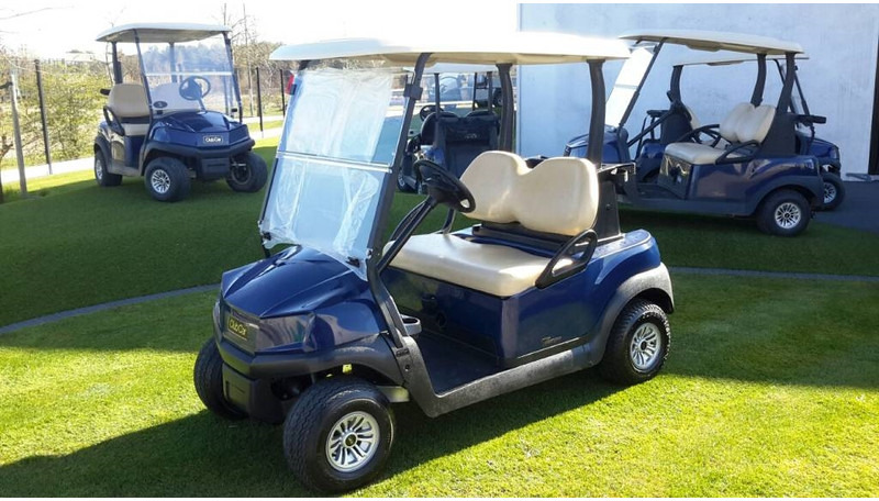 Club Car tempo 2022 - Golfiauto: pilt 2 Club Car tempo 2022 - Golfiauto: pilt 2