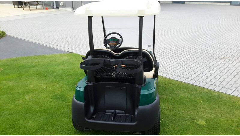 Club Car tempo 2022 - Golfiauto: pilt 4 Club Car tempo 2022 - Golfiauto: pilt 4
