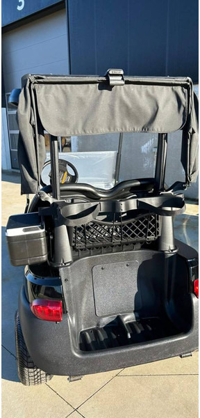 Club Car tempo 2022 - Golfiauto: pilt 5 Club Car tempo 2022 - Golfiauto: pilt 5