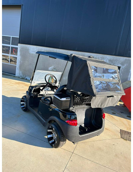 Club Car tempo 2022 - Golfiauto: pilt 4 Club Car tempo 2022 - Golfiauto: pilt 4