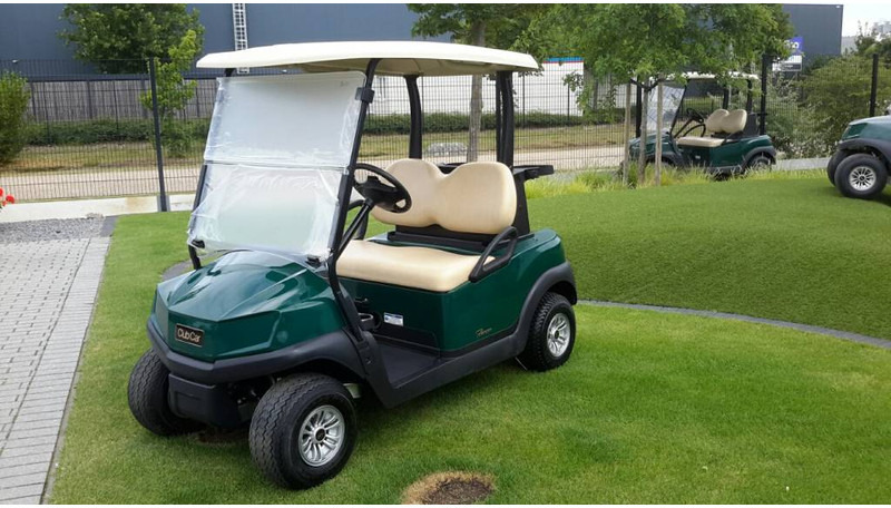 Club Car tempo 2022 - Golfiauto: pilt 2 Club Car tempo 2022 - Golfiauto: pilt 2