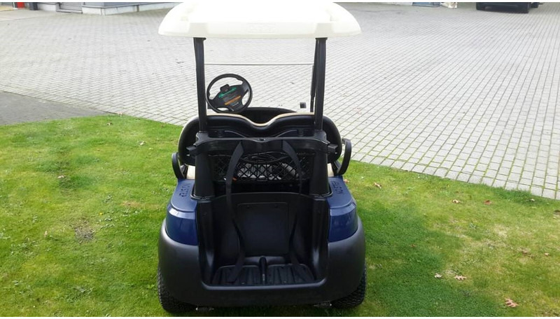 Club Car tempo 2022 - Golfiauto: pilt 5 Club Car tempo 2022 - Golfiauto: pilt 5