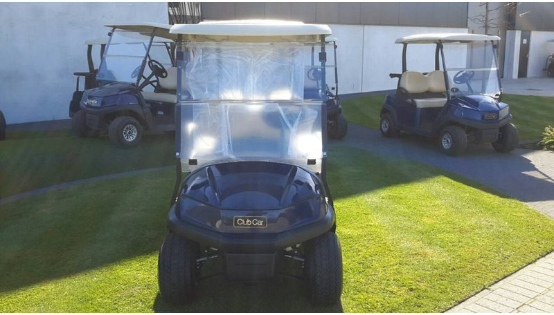 Club Car tempo 2022 - Golfiauto: pilt 4 Club Car tempo 2022 - Golfiauto: pilt 4
