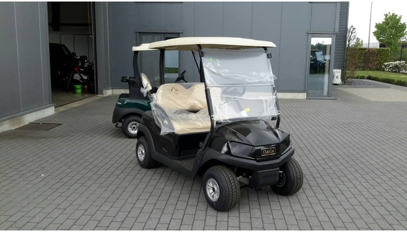 Club Car tempo 2024 new - Golfiauto: pilt 3 Club Car tempo 2024 new - Golfiauto: pilt 3