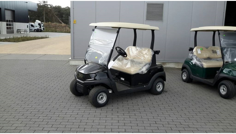 Club Car tempo 2024 new - Golfiauto: pilt 2 Club Car tempo 2024 new - Golfiauto: pilt 2