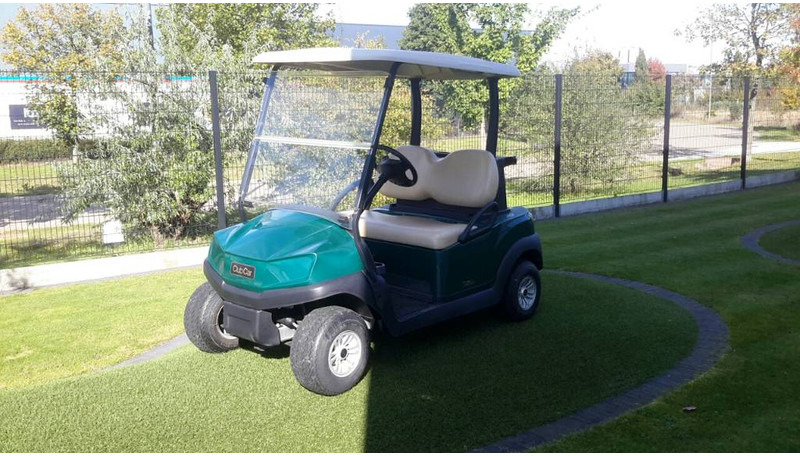 Club Car tempo lithuim 2020 - Golfiauto: pilt 1 Club Car tempo lithuim 2020 - Golfiauto: pilt 1