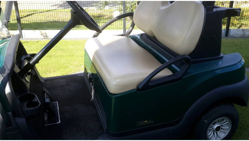 Club Car tempo lithuim 2020 - Golfiauto: pilt 5 Club Car tempo lithuim 2020 - Golfiauto: pilt 5