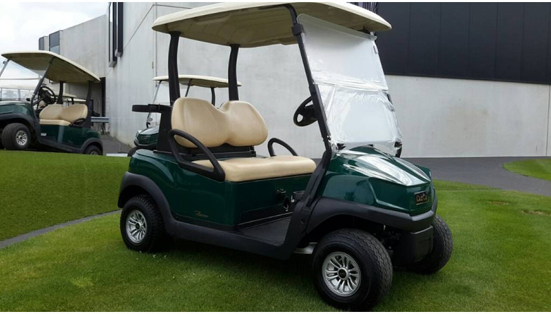 Club Car tempo lithuim 2021 lithuim - Golfiauto: pilt 2 Club Car tempo lithuim 2021 lithuim - Golfiauto: pilt 2