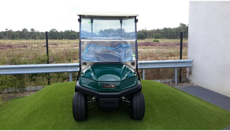 Club Car tempo new 2024 - Golfiauto: pilt 4 Club Car tempo new 2024 - Golfiauto: pilt 4