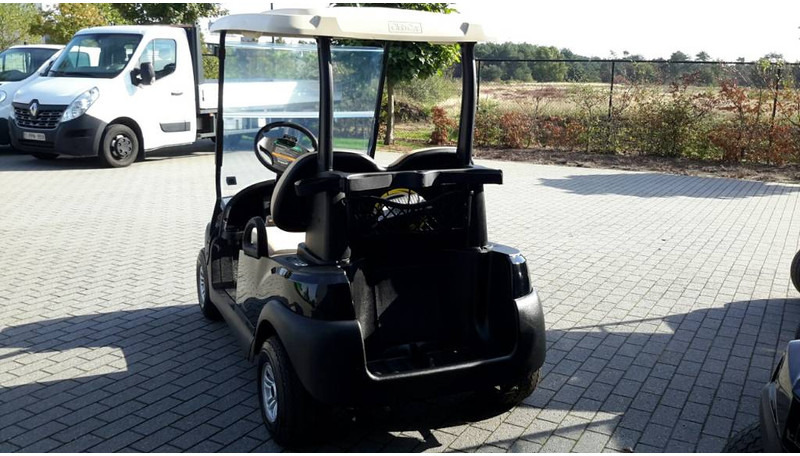 Club Car tempo new 2024 - Golfiauto: pilt 5 Club Car tempo new 2024 - Golfiauto: pilt 5