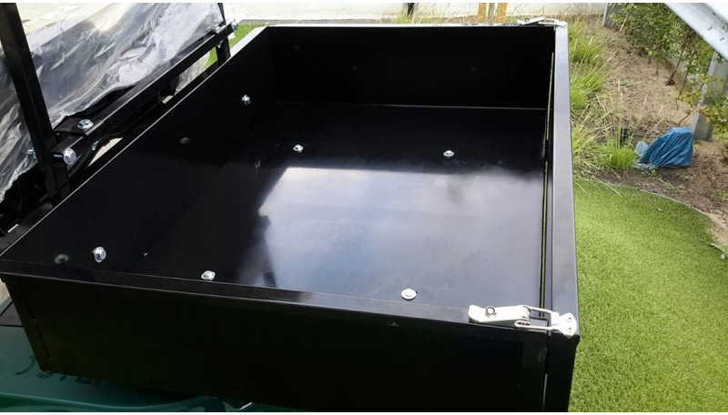 Club Car tempo new whit cargo box - Golfiauto: pilt 5 Club Car tempo new whit cargo box - Golfiauto: pilt 5