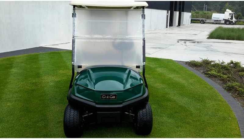 Club Car tempo whit cargo box 2021 - Golfiauto: pilt 5 Club Car tempo whit cargo box 2021 - Golfiauto: pilt 5