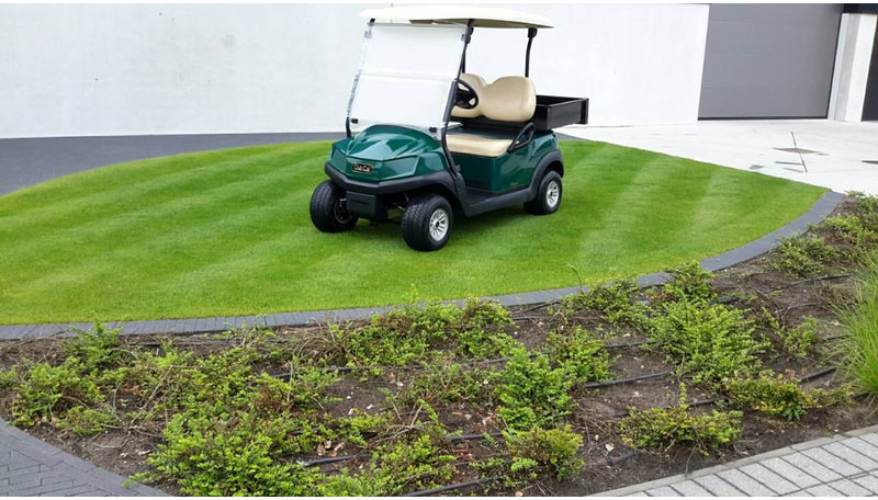 Club Car tempo whit cargo box 2021 - Golfiauto: pilt 1 Club Car tempo whit cargo box 2021 - Golfiauto: pilt 1