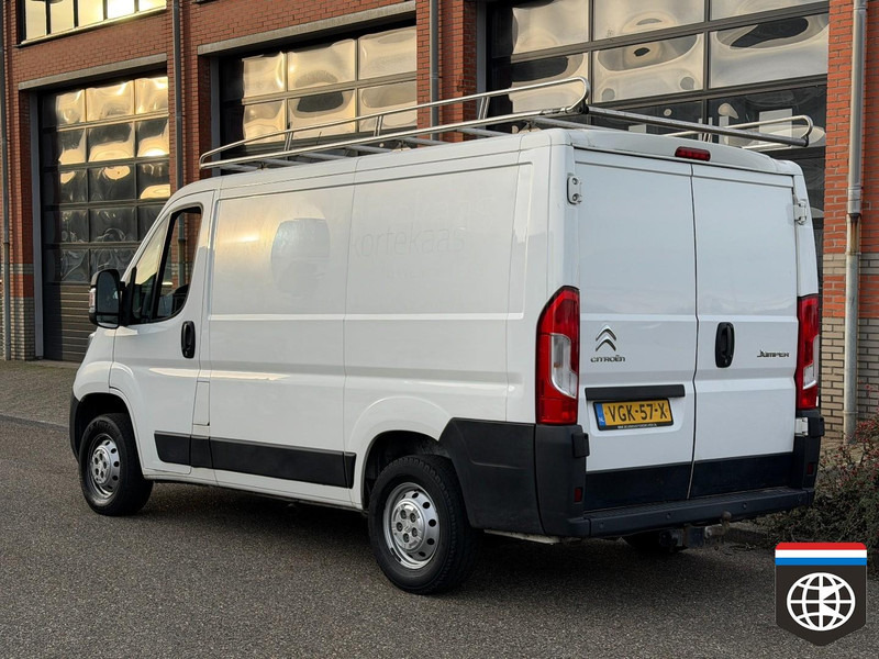 Citroën Jumper 2.2 blue HDI / ROOF IMPERIAL / L2 H1 - Väike kaubik: pilt 4 Citroën Jumper 2.2 blue HDI / ROOF IMPERIAL / L2 H1 - Väike kaubik: pilt 4