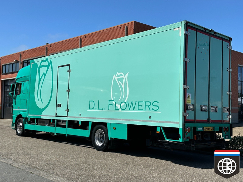 DAF XF 410 FA - Külmutiga veoauto: pilt 4 DAF XF 410 FA - Külmutiga veoauto: pilt 4
