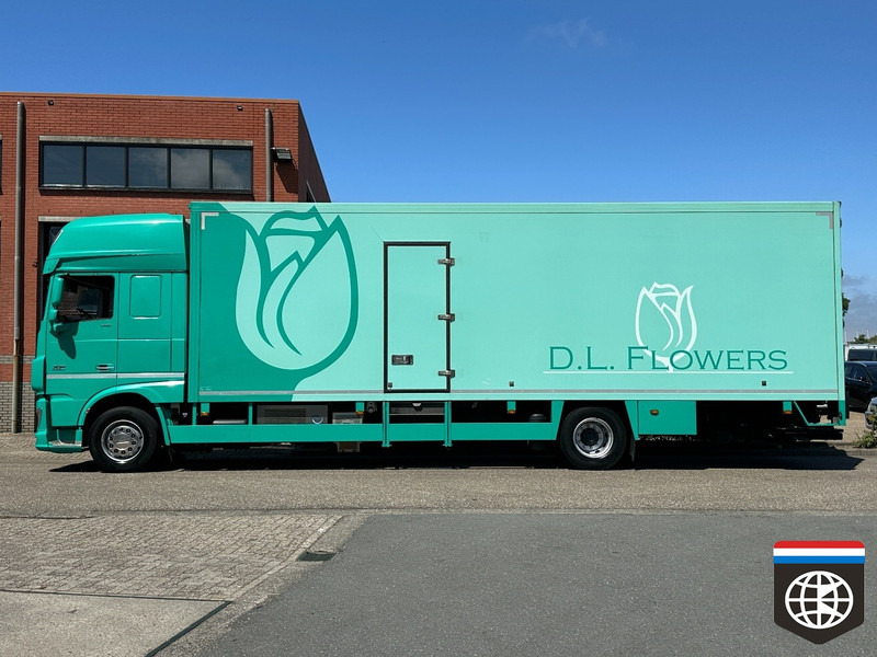 DAF XF 410 FA - Külmutiga veoauto: pilt 3 DAF XF 410 FA - Külmutiga veoauto: pilt 3
