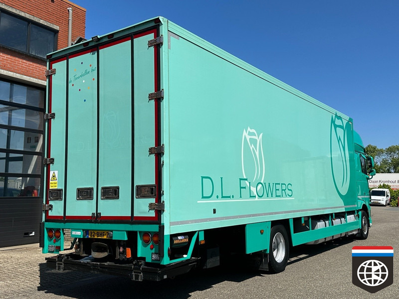 DAF XF 410 FA - Külmutiga veoauto: pilt 5 DAF XF 410 FA - Külmutiga veoauto: pilt 5