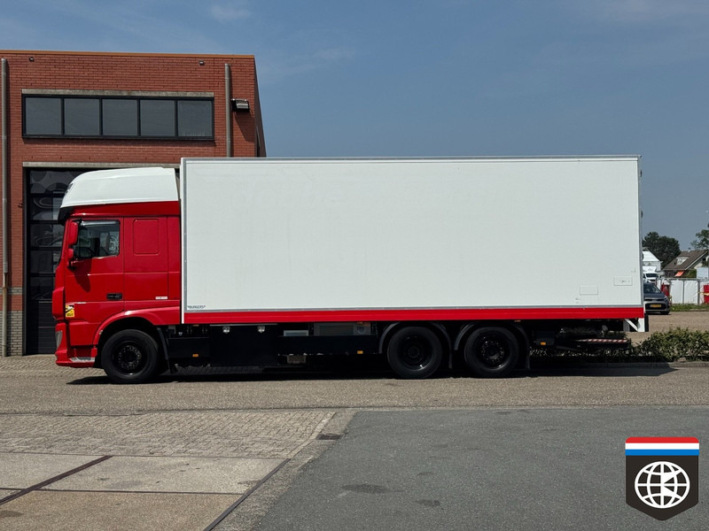 DAF XF 440 FAN TRS ICELAND -25oC - TAIL LIFT - CLEAN HOLLAND TRUCK - Külmutiga veoauto: pilt 3 DAF XF 440 FAN TRS ICELAND -25oC - TAIL LIFT - CLEAN HOLLAND TRUCK - Külmutiga veoauto: pilt 3