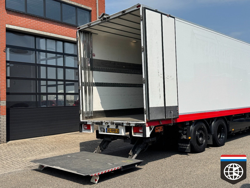 DAF XF 440 FAN TRS ICELAND -25oC - TAIL LIFT - CLEAN HOLLAND TRUCK - Külmutiga veoauto: pilt 5 DAF XF 440 FAN TRS ICELAND -25oC - TAIL LIFT - CLEAN HOLLAND TRUCK - Külmutiga veoauto: pilt 5