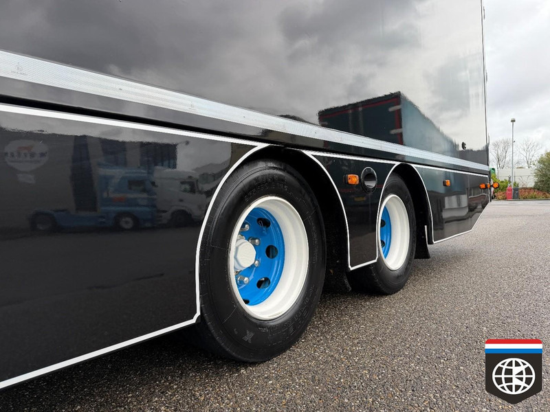 DRACO MZS 2218 DOORLAAD AHW - Külmikjärelhaagis: pilt 5 DRACO MZS 2218 DOORLAAD AHW - Külmikjärelhaagis: pilt 5